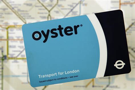 oyster card rfid|london oyster card.